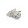 Insert HD AV, Raccordement à vis, femelle, 40 pin, 10A, Polycarbonate, 16B|32B 